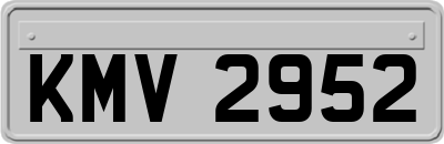 KMV2952