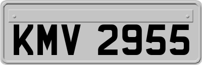 KMV2955