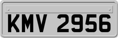 KMV2956