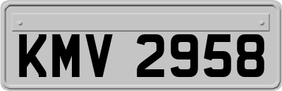 KMV2958