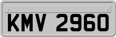 KMV2960