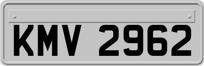 KMV2962