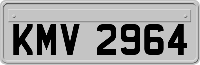 KMV2964