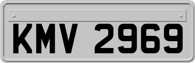 KMV2969