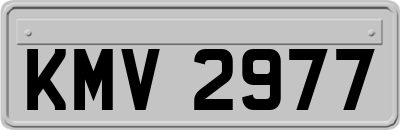 KMV2977