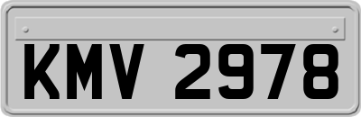 KMV2978