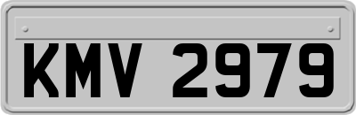 KMV2979