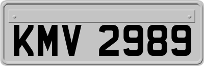 KMV2989