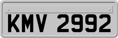 KMV2992