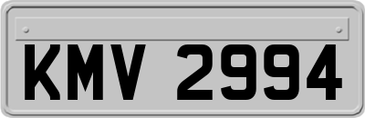 KMV2994