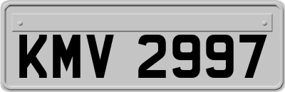 KMV2997