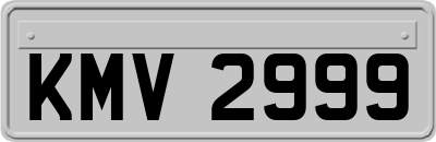 KMV2999