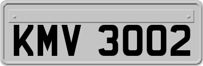 KMV3002