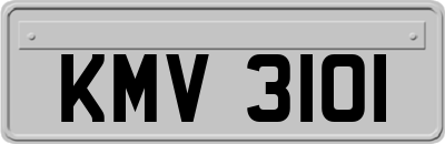 KMV3101