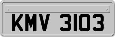 KMV3103