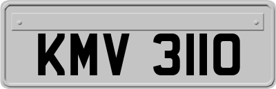 KMV3110