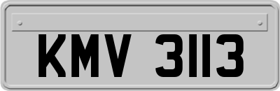 KMV3113