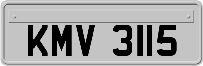 KMV3115