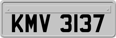 KMV3137