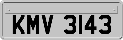 KMV3143