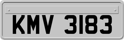 KMV3183