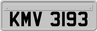 KMV3193