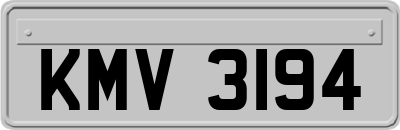 KMV3194