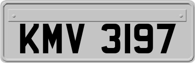 KMV3197