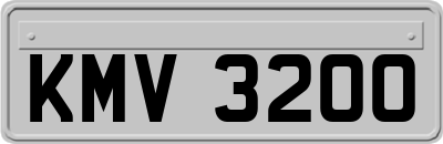 KMV3200