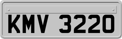 KMV3220