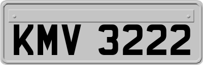 KMV3222