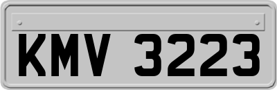 KMV3223