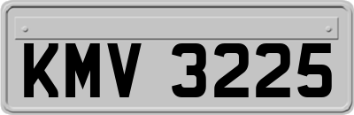 KMV3225