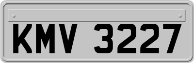 KMV3227