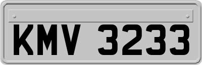 KMV3233