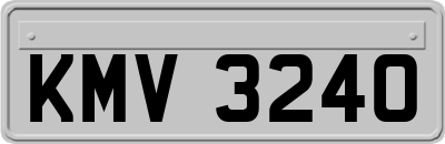 KMV3240