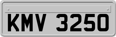 KMV3250