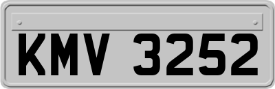 KMV3252