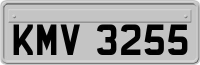 KMV3255