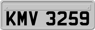 KMV3259