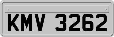 KMV3262