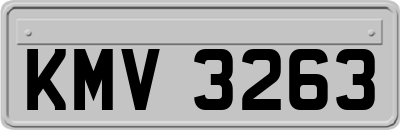 KMV3263