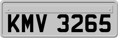 KMV3265