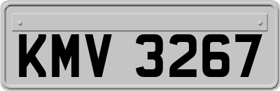 KMV3267