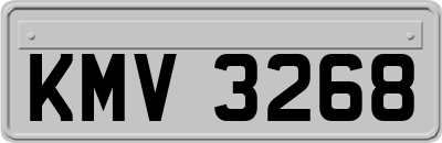 KMV3268