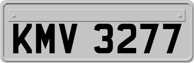 KMV3277