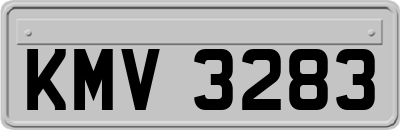 KMV3283