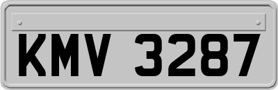 KMV3287