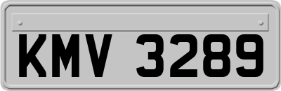 KMV3289