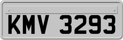 KMV3293